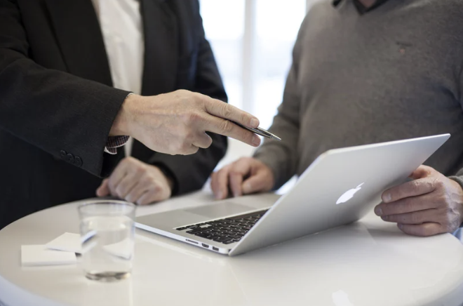 Strategy Consulting