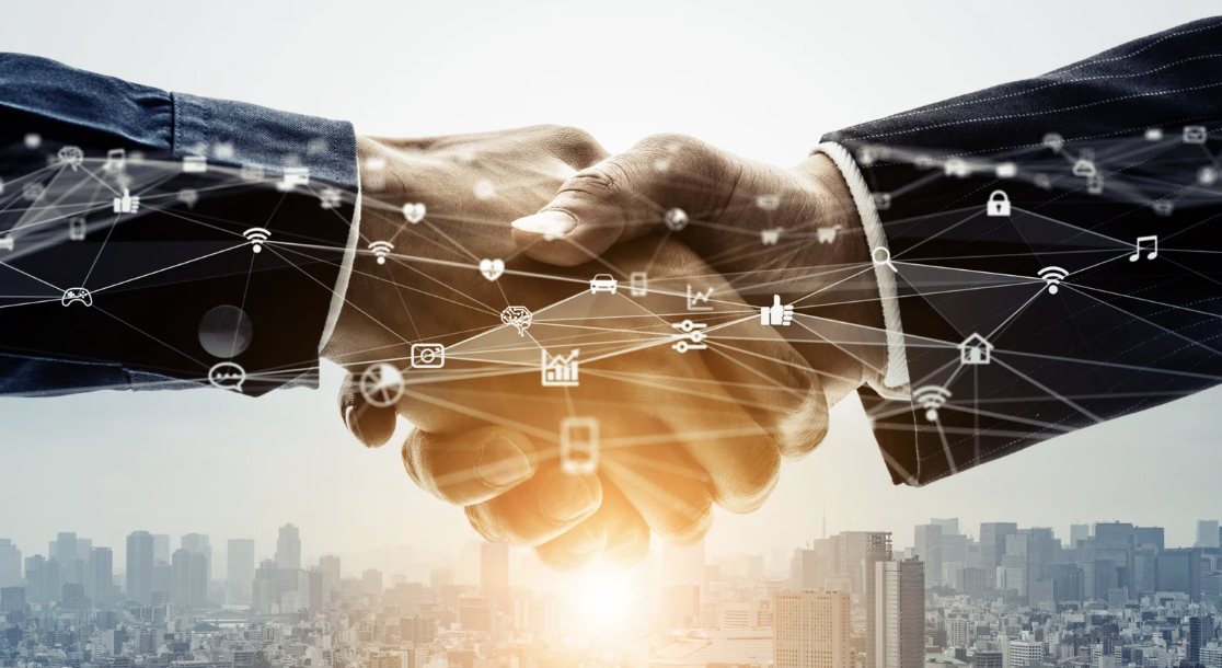 Business Network
